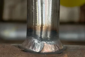 stainless steel welding