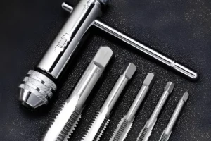 Tap Drill Size Chart: Metric & Imperial Guide