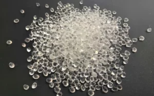 thermoplastic resins