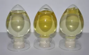 thermoset resins