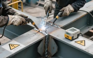 welding
