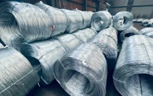 zinc plating