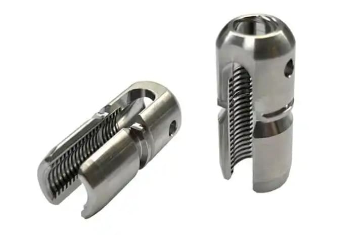 Optimizing Design for Manufacturability in Orthopedic Component Production