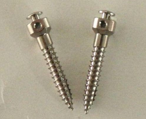 Surface Finish Requirements for Biocompatible Orthopedic Devices