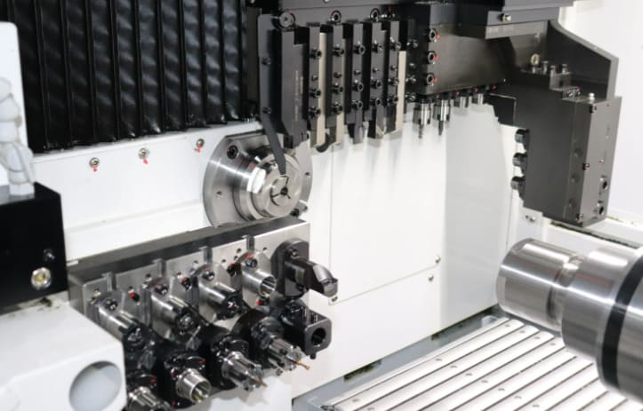 Swiss Machining Technology for Medical Device Manufacturing