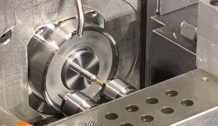 Gia công cơ khí Thụy Sĩ và các yêu cầu đầu tư ban đầu