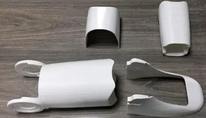 Housings and Protective Covers