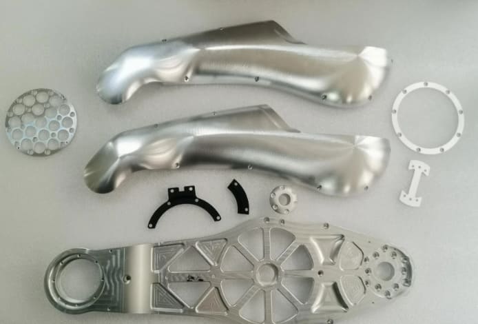 Robot Joint Components and Their Critical Role in Robotic Systems