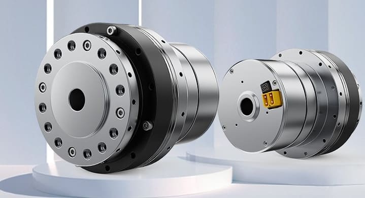 Robot Joints