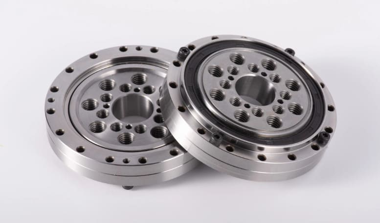 Robot-specific bearings 2