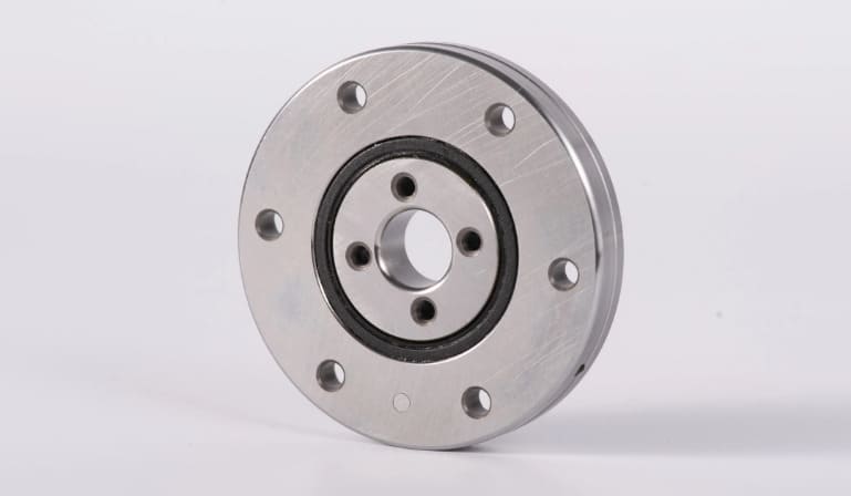 Robot-specific bearings 4