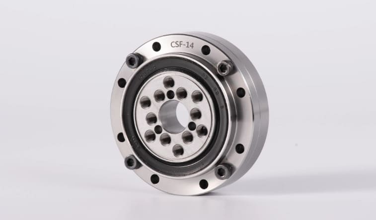 Robot-specific bearings 5