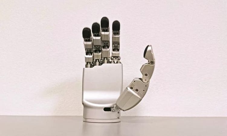 The 2026 Dexterous Hand Landscape