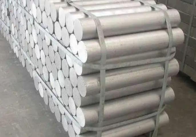 aluminium alloy material